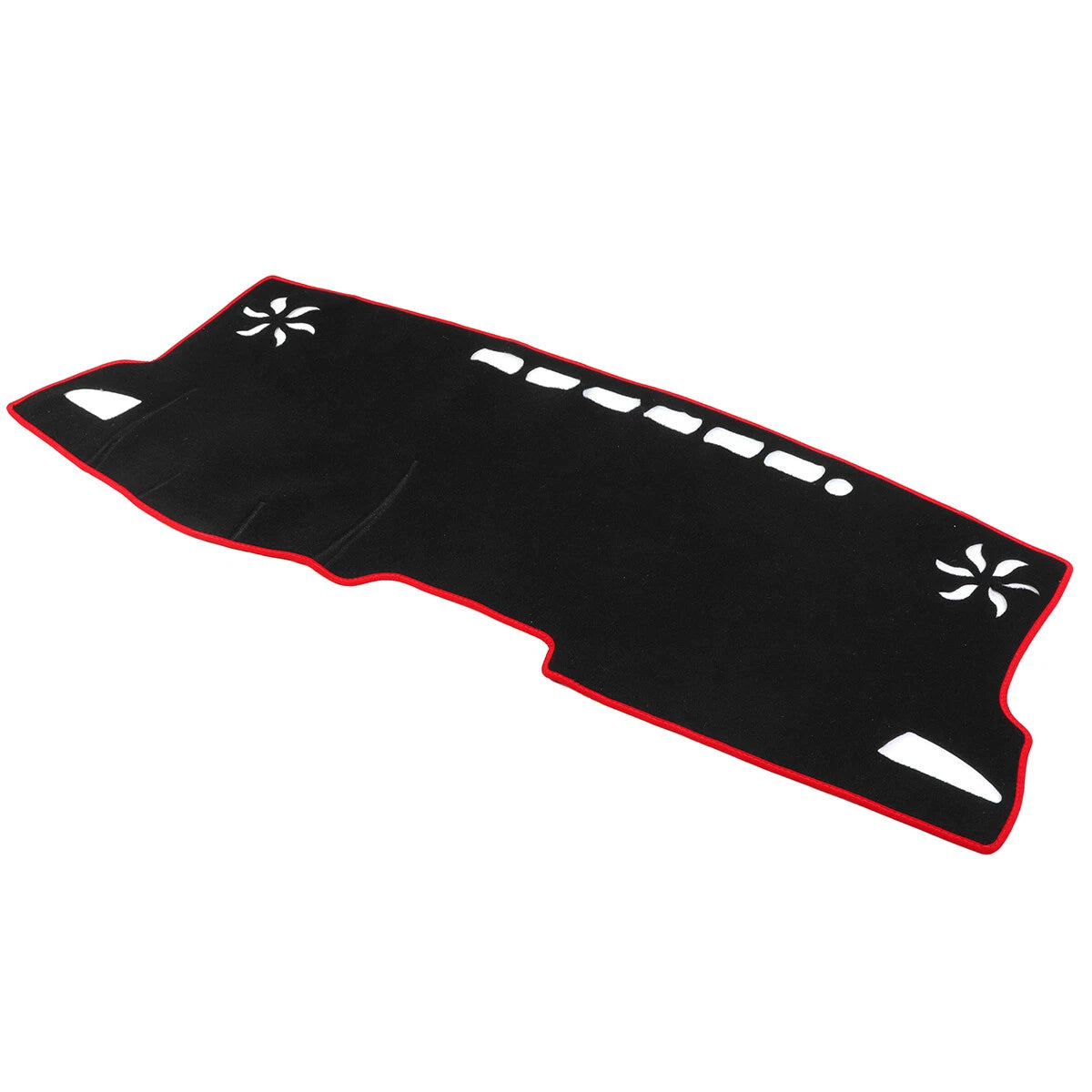Dashmat Dashboard Sun Cover for Toyota Corolla E210 (2019–2022)