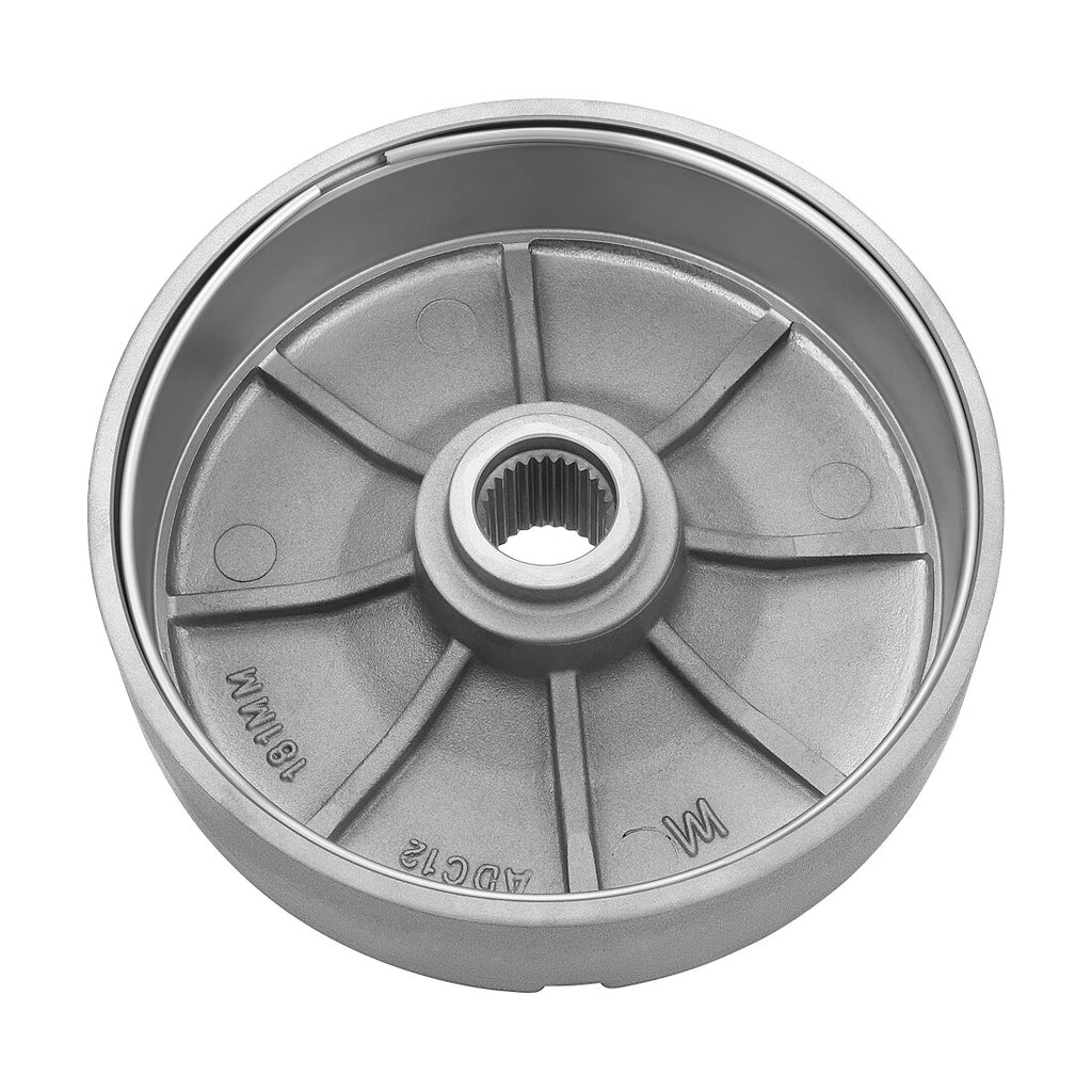 Rear Brake Drum for Honda TRX500 Foreman 500 (2005–2013), Rubicon 500 (2001–2014)