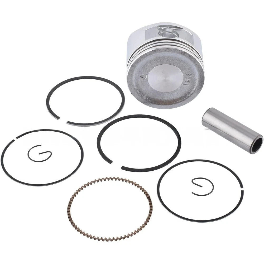 5HP Engine Ring Set for 5HP Engine Motor (Complete Replacement)