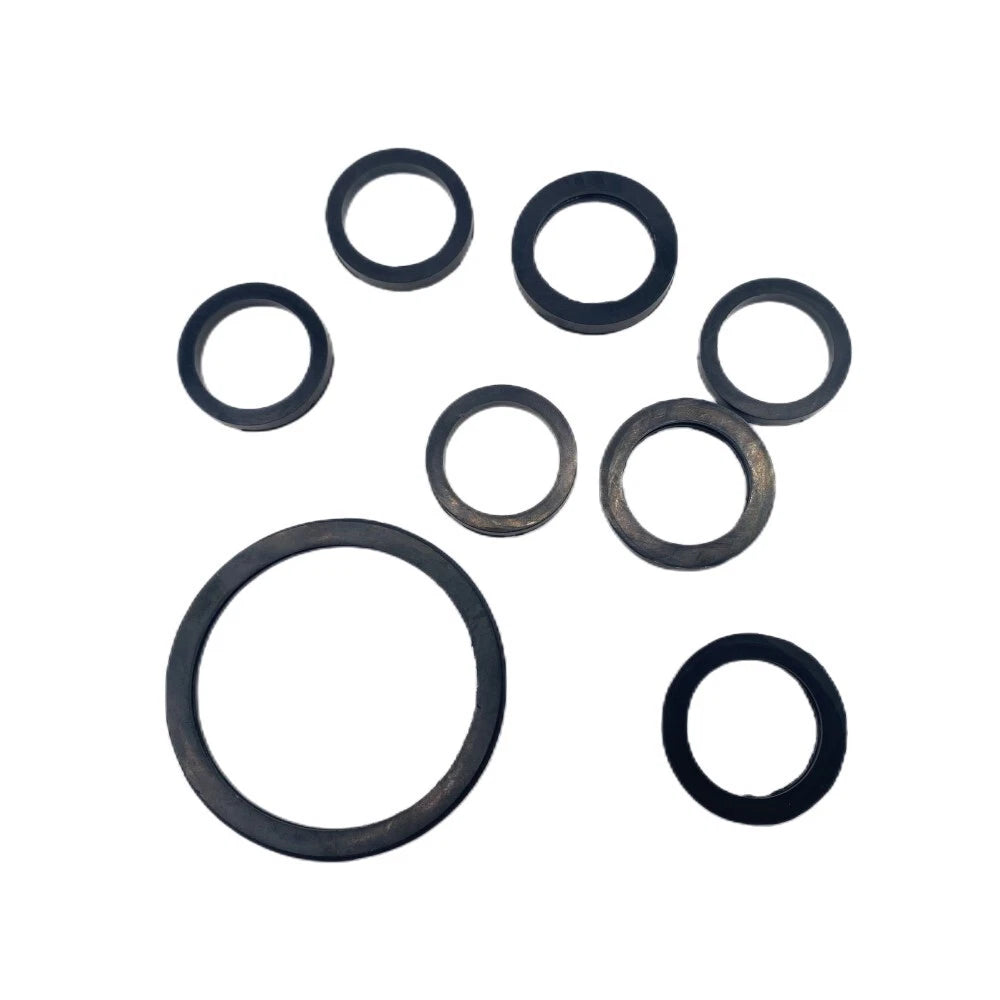 Cooling Pipe Gaskets for Volvo Penta 230A
