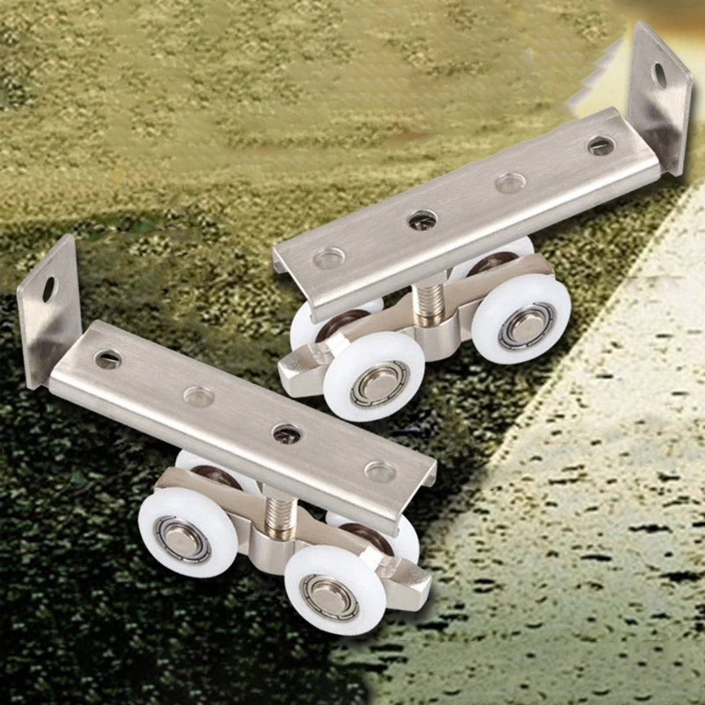 Sliding Door Hanging Wheel for