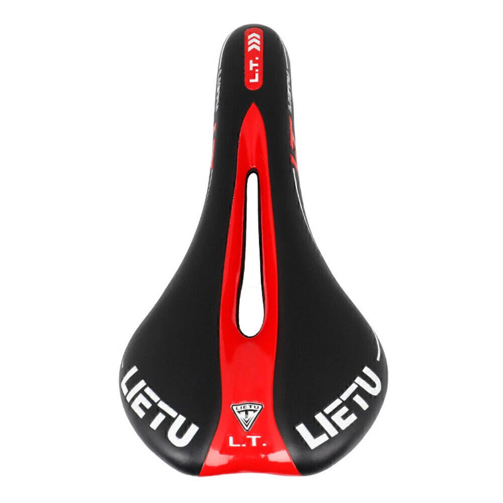 Bicycle Saddle Pad for Road Mountain Bike (No Year Range)