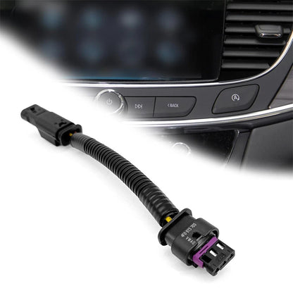 Auto Start Stop Harness Disable Eliminator for Chevrolet Buick Cadillac Opel