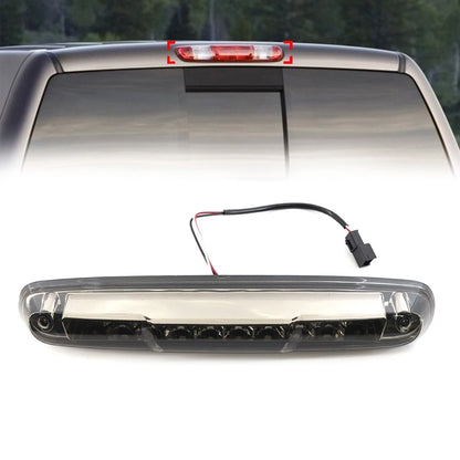 Third Brake Light Cargo Lamp for Chevy Silverado, GMC Sierra (2007–2013)