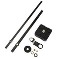 Quartz Clock Mechanism Parts for DIY Projects (High Torque)