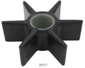 Water Pump Impeller with Key for Mercury 75-125 HP (47-43026T2)
