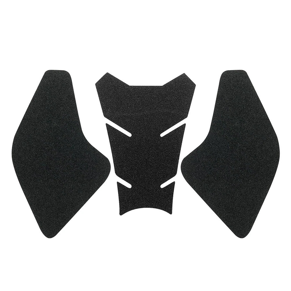 Side Fuel Tank Pads Protector Stickers for Yamaha MT-07 (2021–Present)