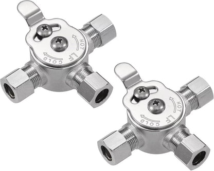 Thermostatic Mixing Valve for Below Deck (No Year Range Provided)