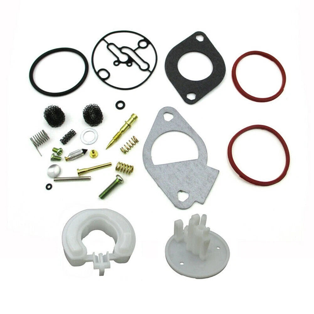 Carburetor Assembly for ATC185S ATC200X