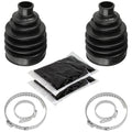 Front Axle Outer CV Joint Boot Replacement for Kubota RTV-X (2008–2018)