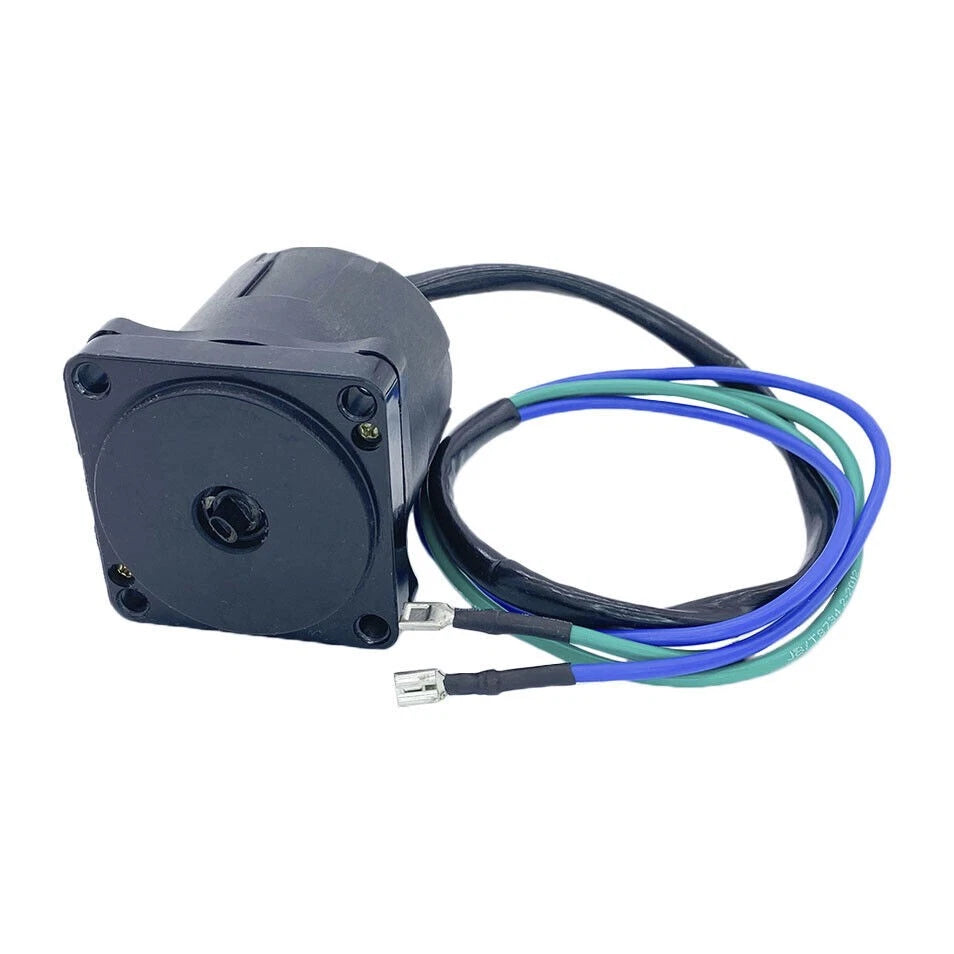 Tilt Trim Motor for Yamaha 115-300HP Outboard (64E-43880-00, 67H-43880-00)
