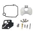 Carburetor Repair Kit for Mercury Mariner 9.9 & 15 HP (1990–2000) 18-7738 802706A1