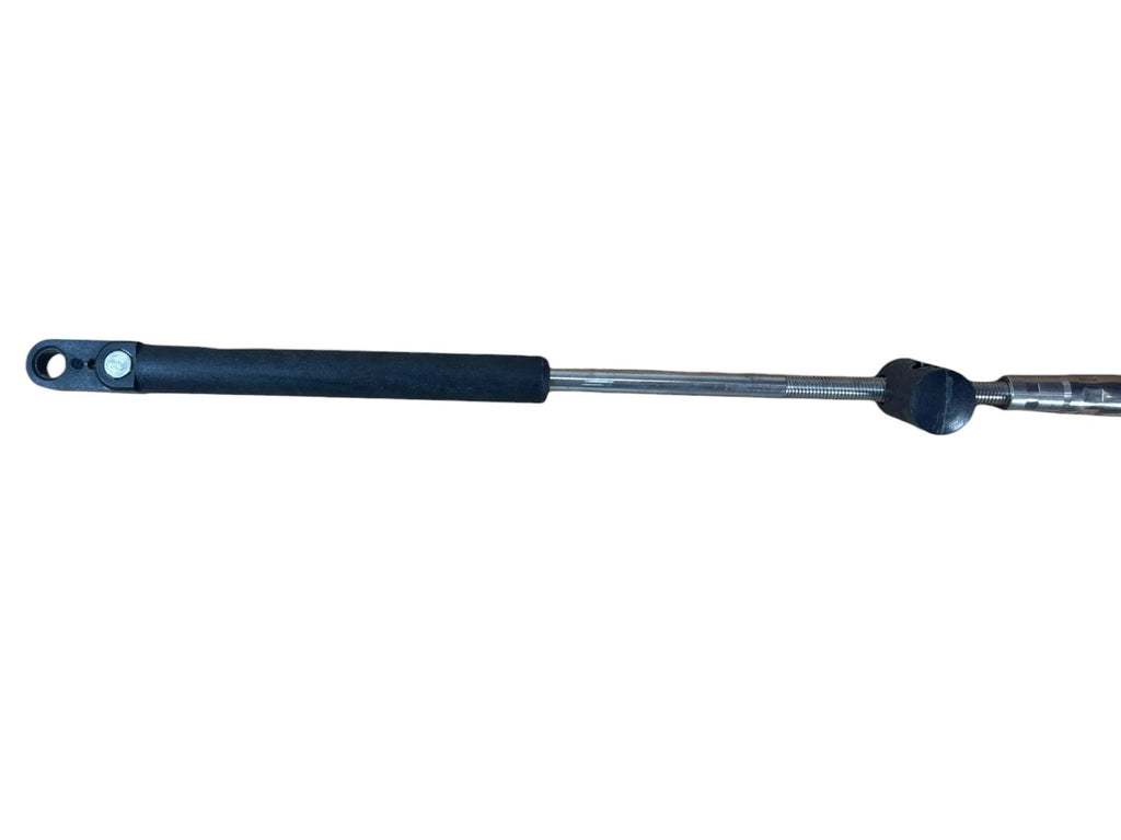 Gen II Platinum Throttle and Shift Cable 22' for Mercury (883720A22)