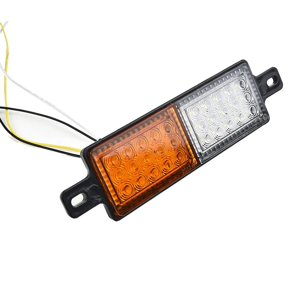 30 LED Indicator Light for