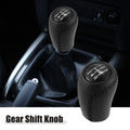 Gear Shift Knob 5 Speed Manual Replacement for Mazda 3 BK BL CX-7 (2007–2015)