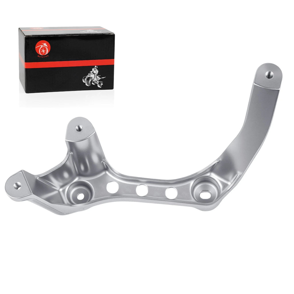 Front Right Fender Bracket for Yamaha Raptor 350 YFM350 (2004–2013) 5YT-21514-00-00