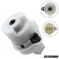 Ignition Starter Switch for Hyundai Kia (2001–2010) 93110-2D000