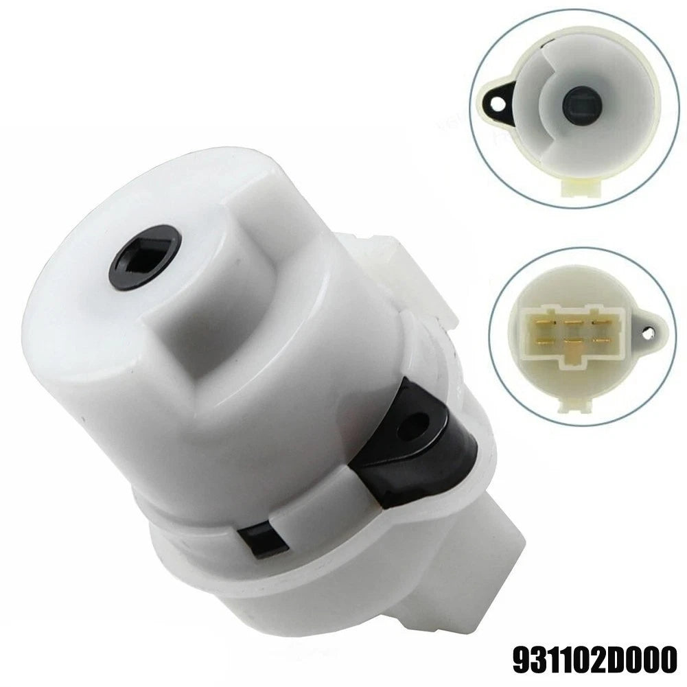Ignition Starter Switch for Hyundai Kia (2001–2010) 93110-2D000