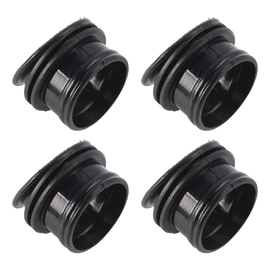 Carb Air Cleaner Box Duct Boots for Kawasaki ZR1100 Zephyr (1992–1998) 14073-1637
