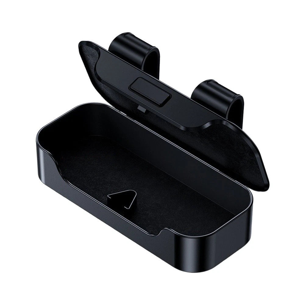 Sunglasses Case for Most Cars (Universal Fit)