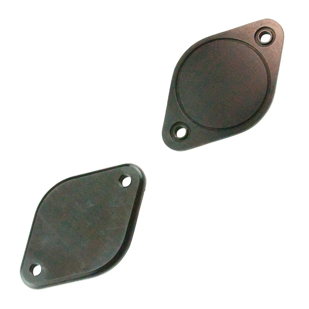Performance OPAS Block Off Kit for SeaDoo RXP RXT GTX RXP-X RXT-X (2003–2023)