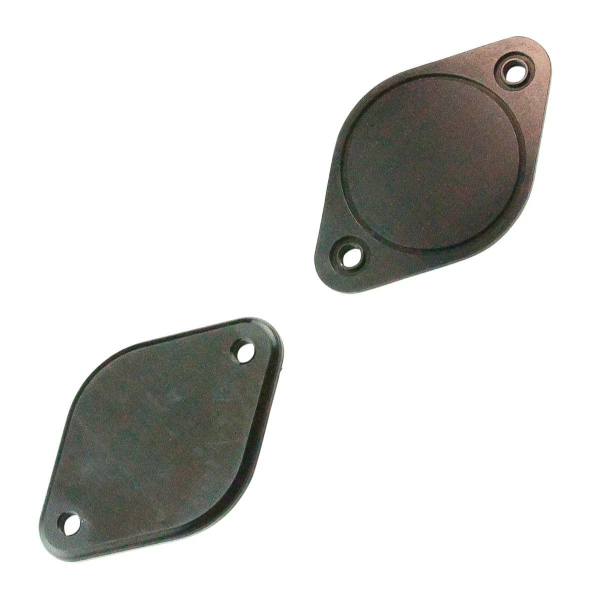 Performance OPAS Block Off Kit for SeaDoo RXP RXT GTX RXP-X RXT-X (2003–2023)