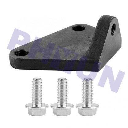 Exhaust Manifold Clamp for Chevy Express Van, GMC Sierra 4.8L, 5.3L, 6.0L