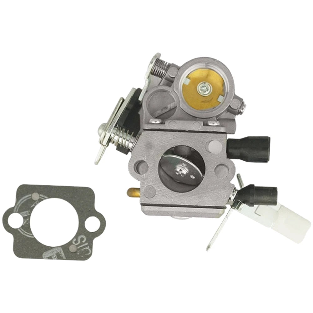 Carburetor with Gasket for MS171 MS181 MS211 Chainsaw