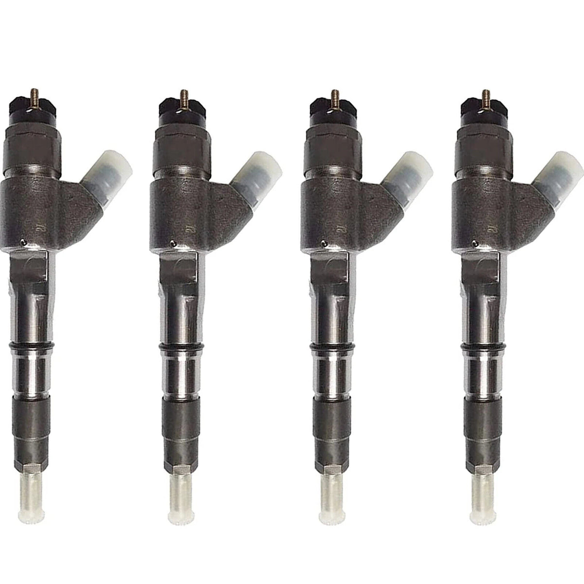 4X Fuel Injector 04290987 for Deutz TCD2012L06, Volvo EC200, EC210 (2012–2015)