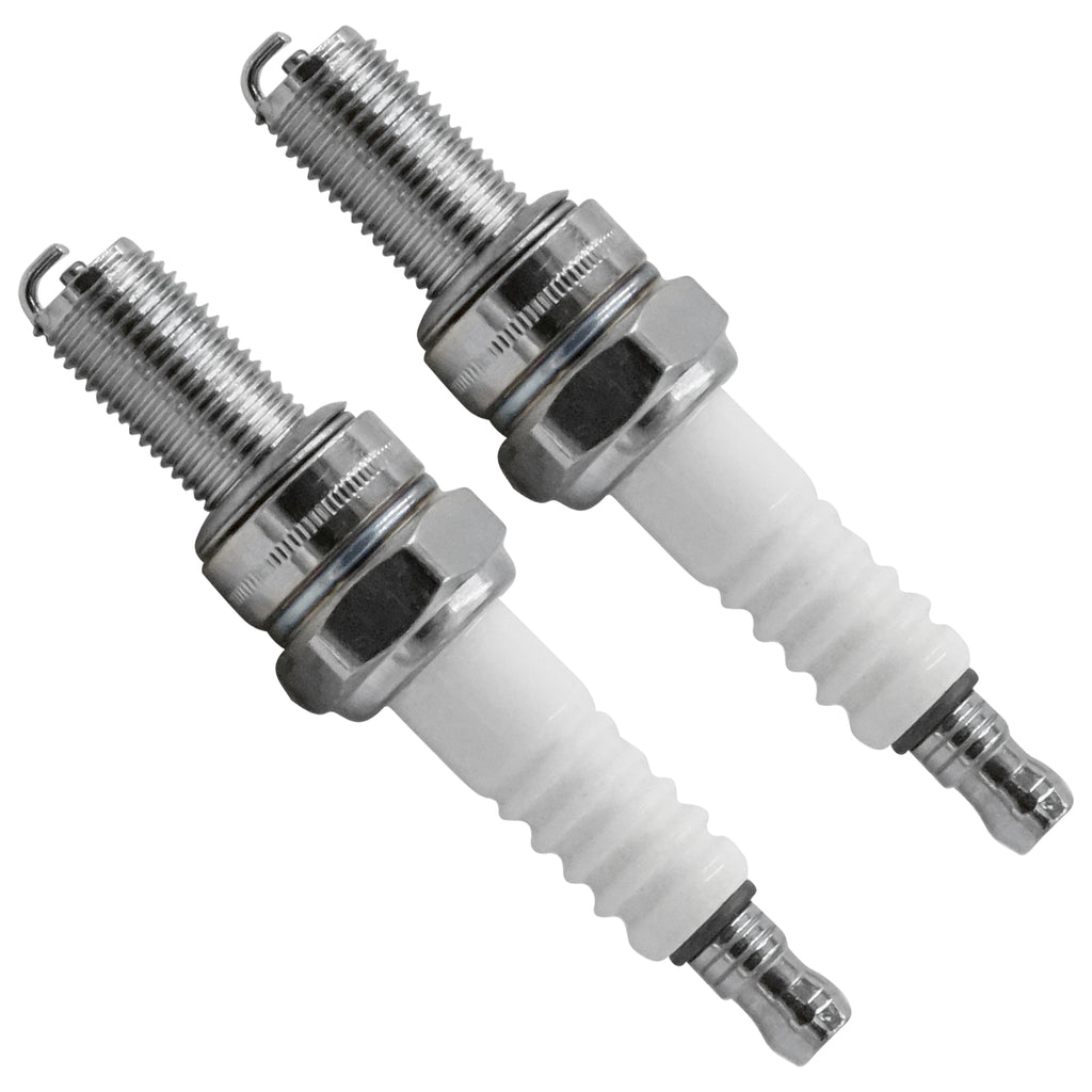 Caltric Spark Plug Replacement for Kawasaki Teryx 750 Fi 4x4 (2008–2013)