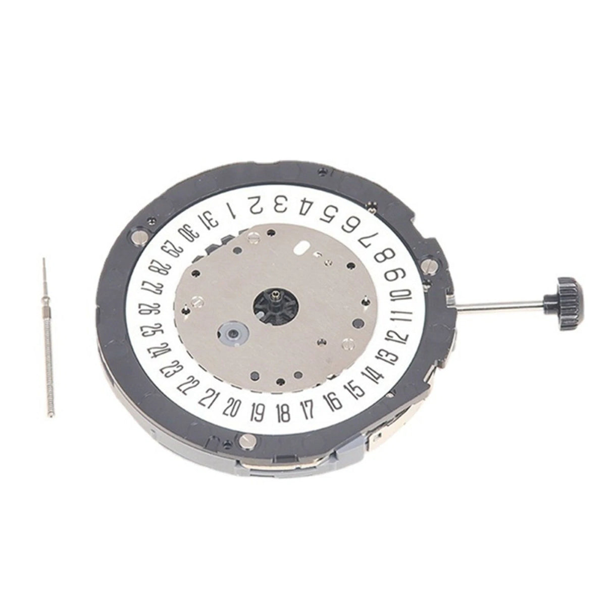 34.6mm Quartz Watch Movement for MIYOTA 6S21 C (Date At 4:30)