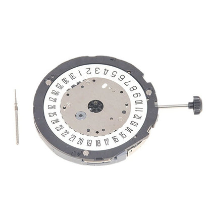 34.6mm Quartz Watch Movement for MIYOTA 6S21 C (Date At 4:30)