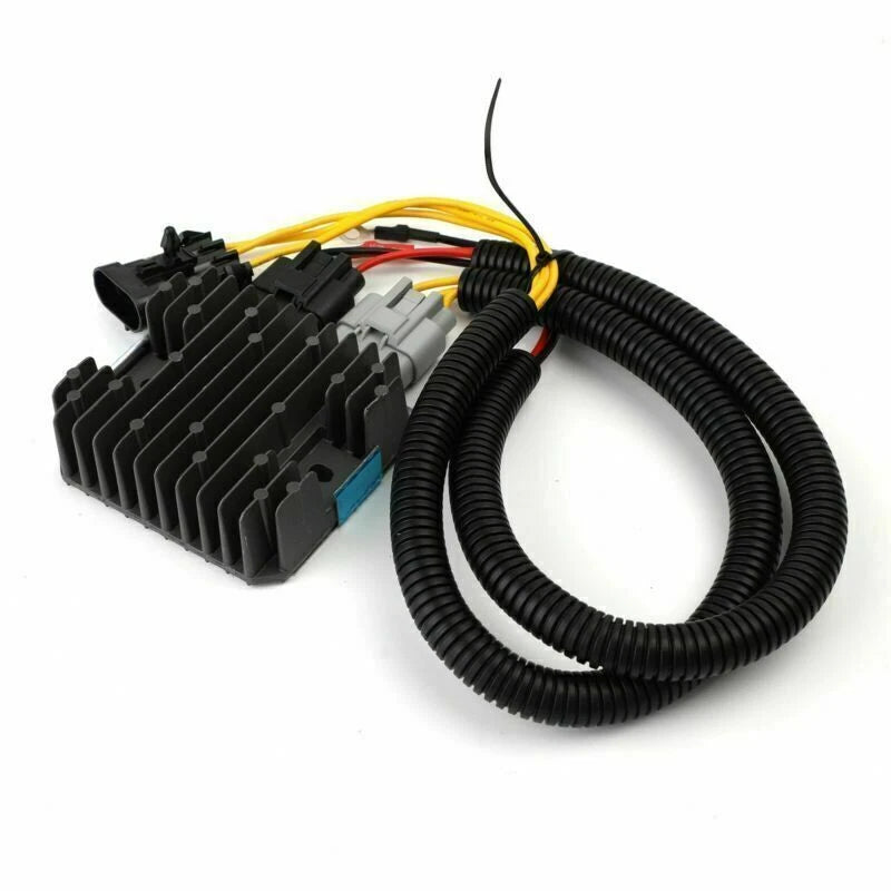 Voltage Regulator Rectifier Kit for Polaris RZR 1000 XP 4 (2014–2018) 2206367 T9