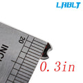 5/16" - 36 Right Hand Thread Tap for Automotive Applications (HSS)