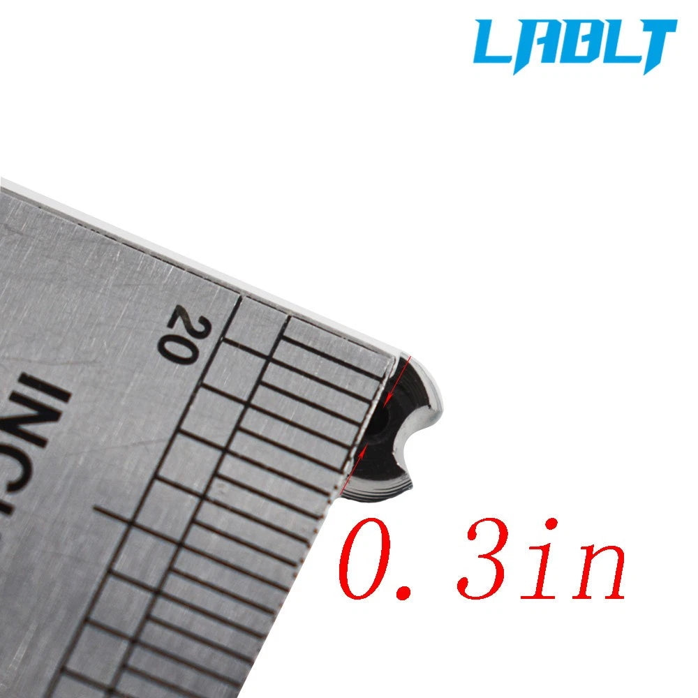 5/16" - 36 Right Hand Thread Tap for Automotive Applications (HSS)