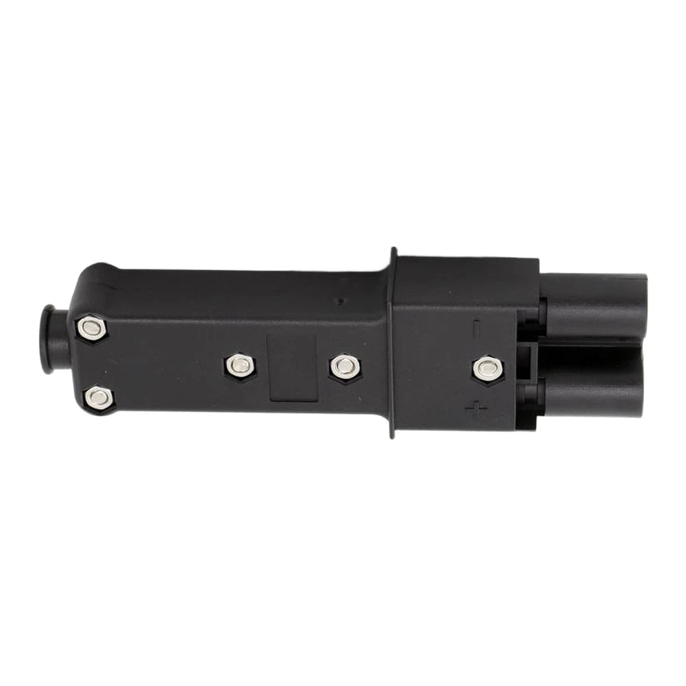 48V DC Input Connector for G19 Electric Golf Cart