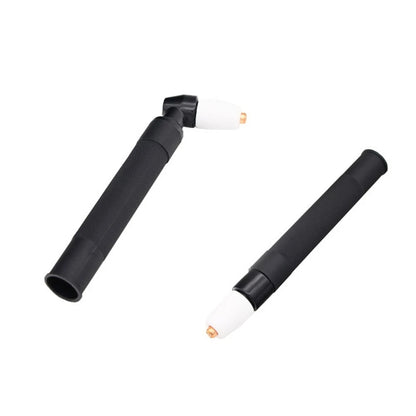 Ergonomic Handle for Plasma Cutting Torch Cutting Machine