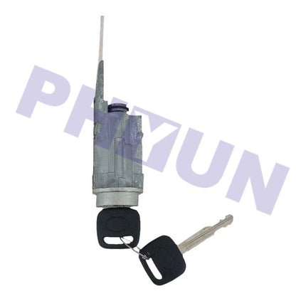 Ignition Lock Cylinder Switch with 2 Keys for Toyota Avalon Camry Tundra