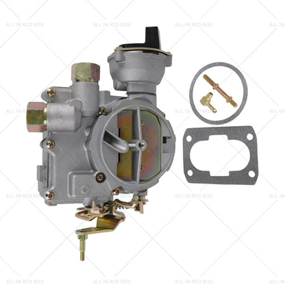 Carburetor Carb for Mercruiser 2 Barrel 3.0L 4 CYL