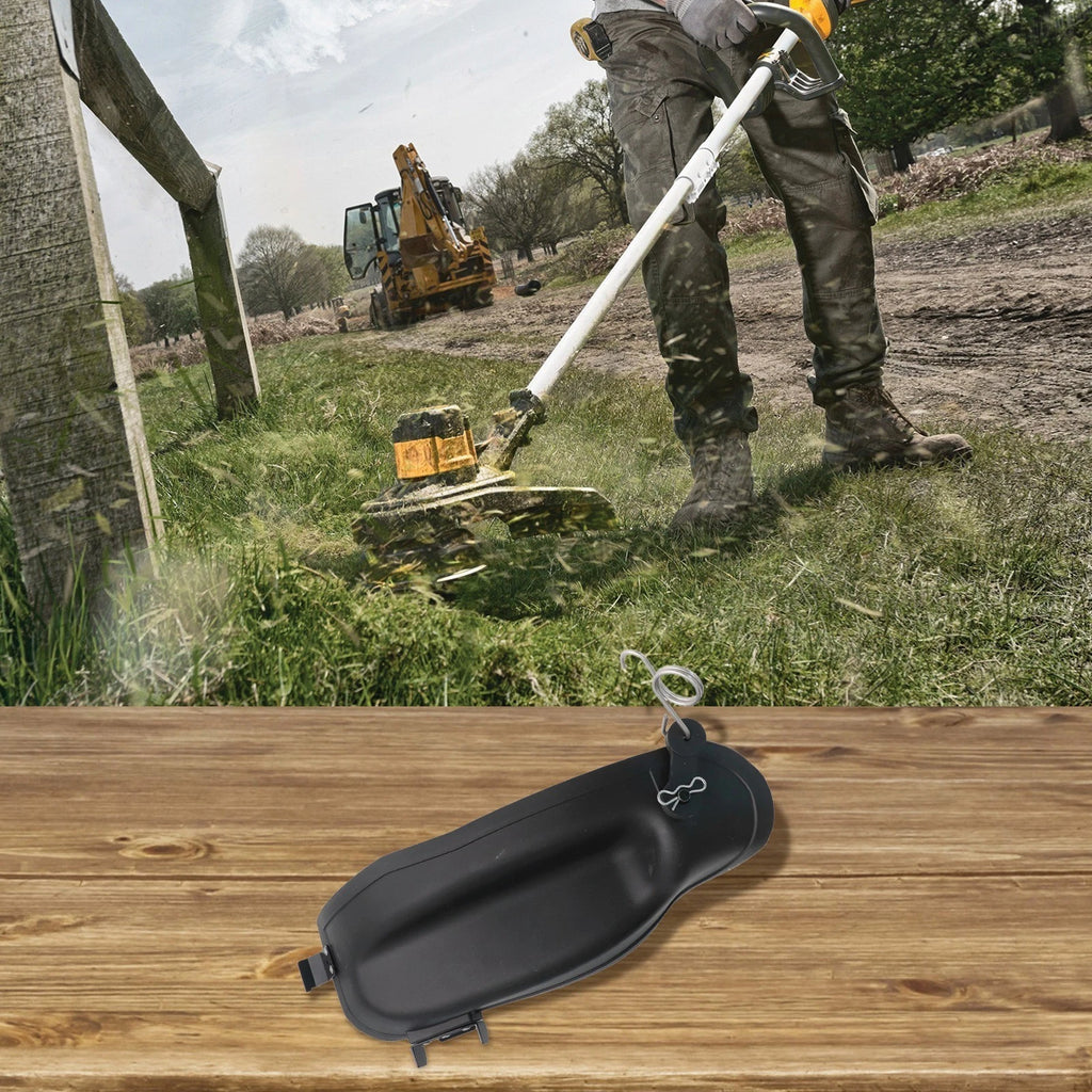 AMPFor 4200 Mulcher for Lawn Care