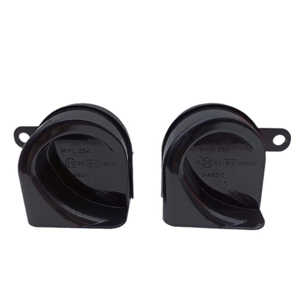 High & Low Horn Set For Honda Accord Civic CRV Odyssey Pilot Insight 38100SDAA01
