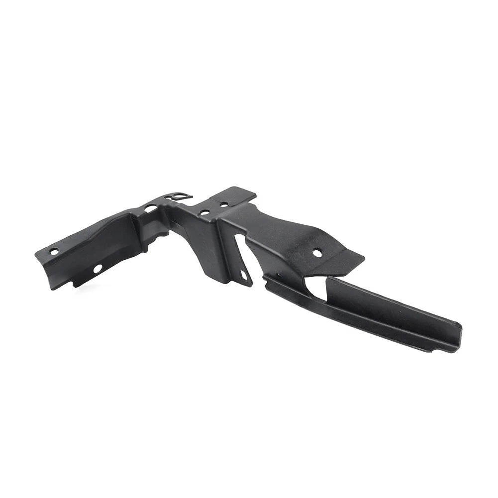Radiator Support Air Deflector Shield Baffle for Jaguar F-Pace (2017–2021)