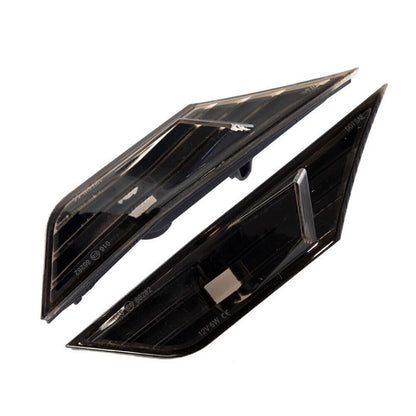 Side Marker Light Smoked with LED Bulb for Honda (2016–2020)