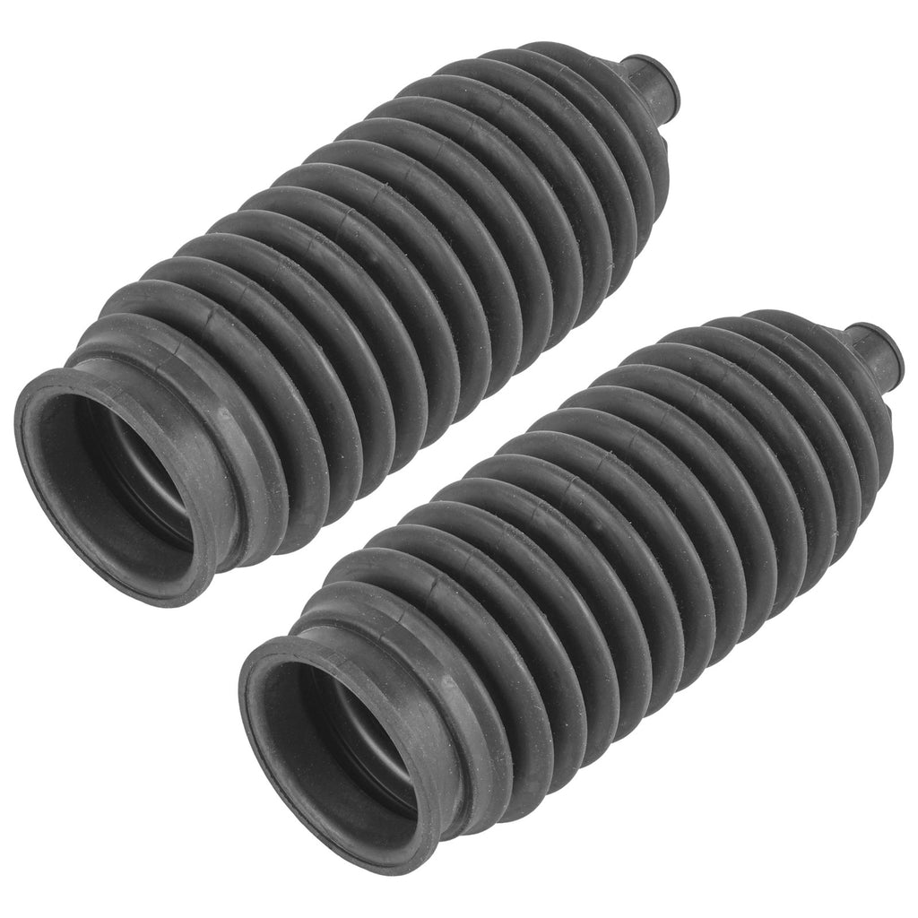 Steering Rack Pinion Boot Dust Seal Replacement for Yamaha Wolverine Rmax 4 (2021)
