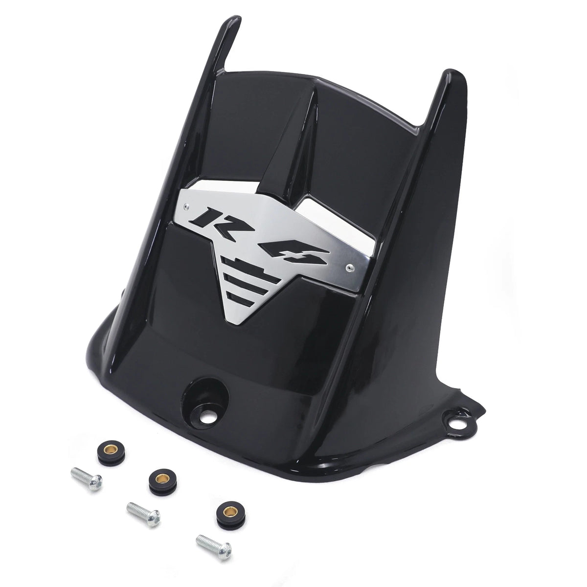 Rear Hugger Fender Mud Guard for Yamaha YZF-R6 (2006–2016)