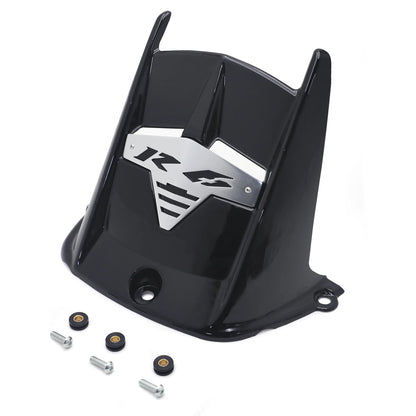 Rear Hugger Fender Mud Guard for Yamaha YZF-R6 (2006–2016)