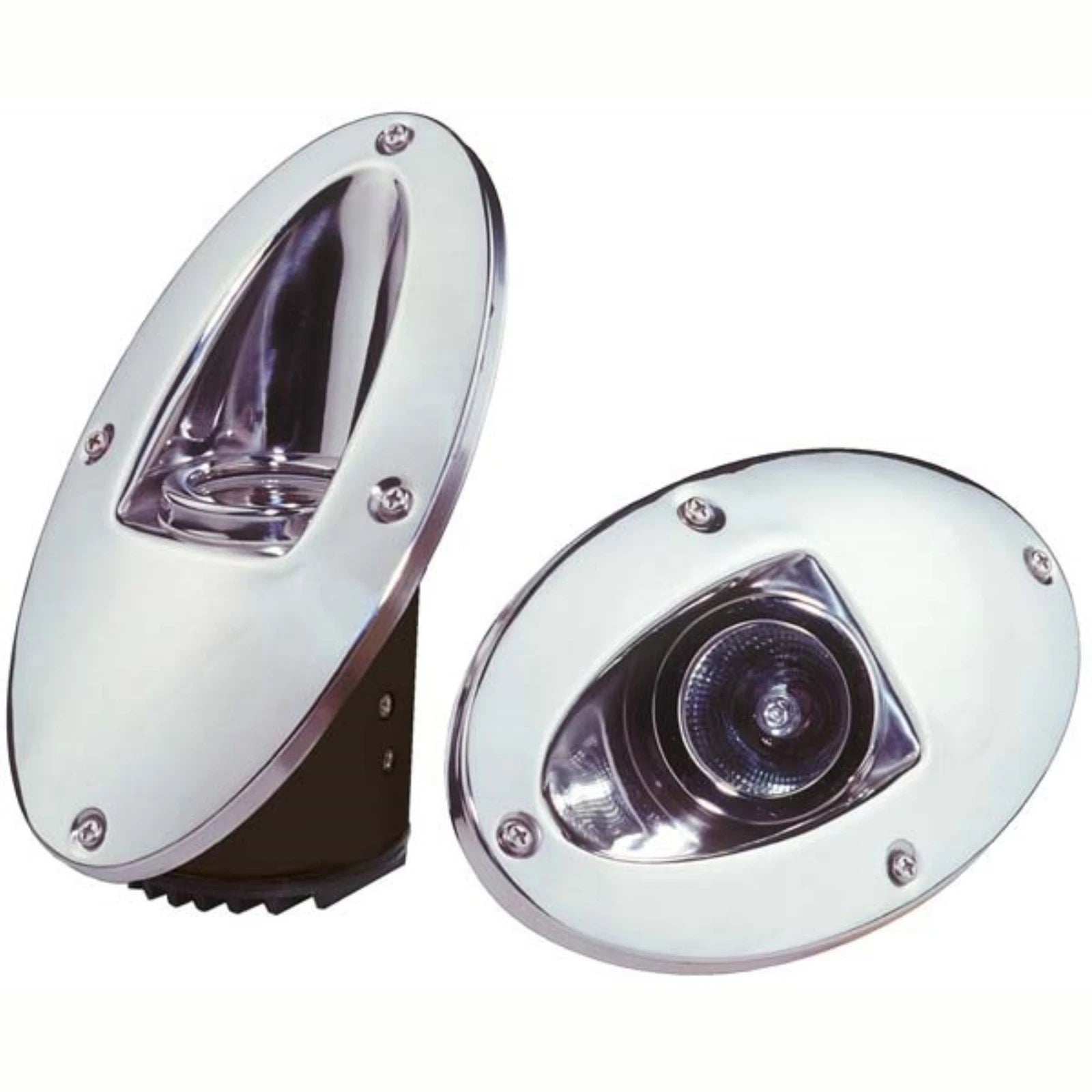 Docking-Hull Lights for Innovative Lighting (580-0200-7)