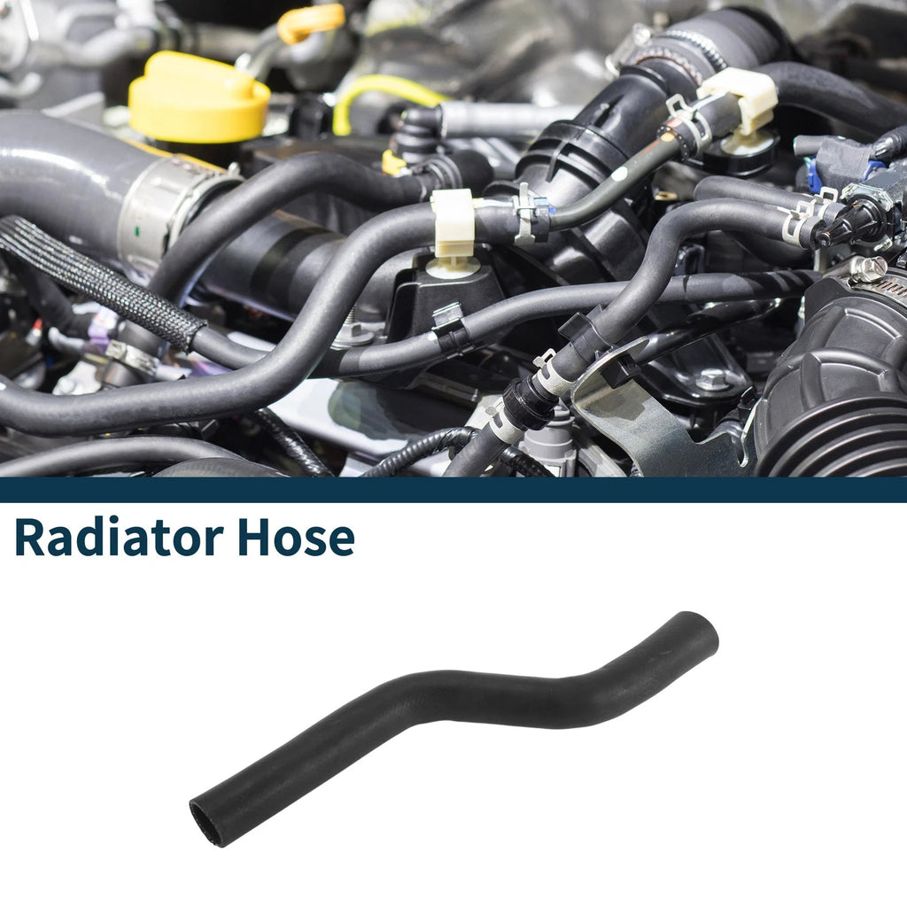 Radiator Hose Replacement for Hyundai Elantra (2001–2006) Rubber Water Pipe