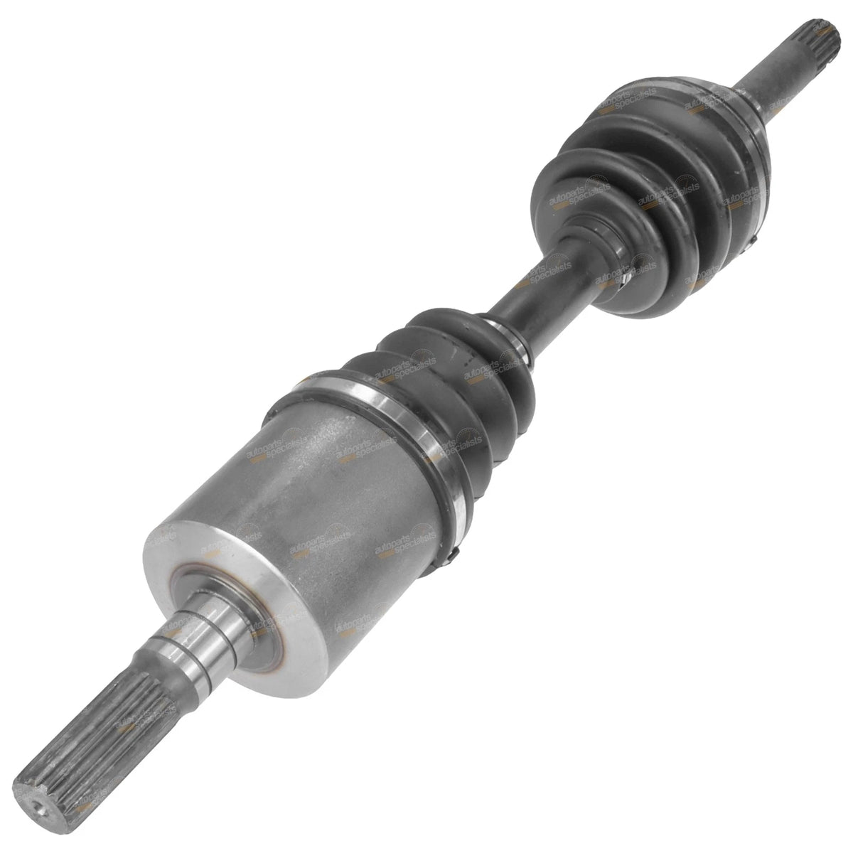 CV Shaft for Colorado RC 4cyl V6 3.0L 3.6L 4JJ1-TC LCA 4X4 (2008–2012)