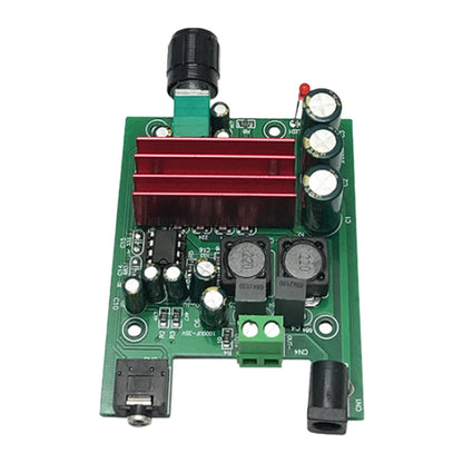 TPA3116D2 Audio Board with NE5532 Preamp (DC 8V-25V)